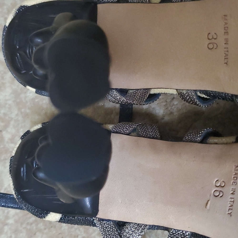 Dior Fertility Goddess sandals - Picture 7 of 9